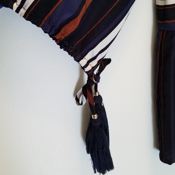 🌻2/$30 SugarLips Striped Shirt - Picture 3 of 6